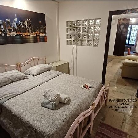 Giada 2 Home S Bari Bagian luar foto
