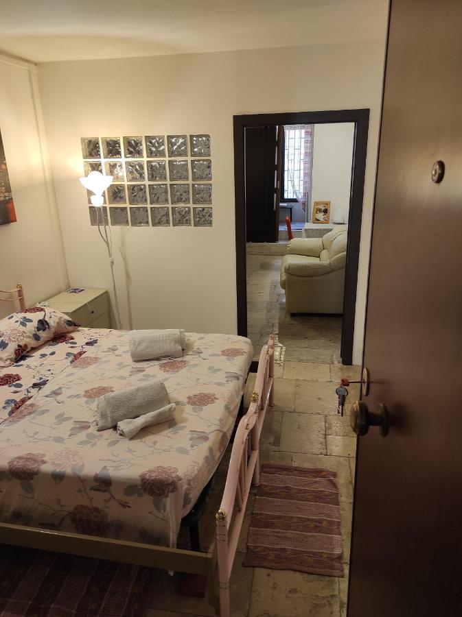 Giada 2 Home S Bari Bagian luar foto