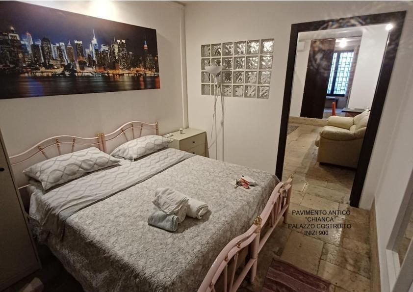 Giada 2 Home S Bari Bagian luar foto