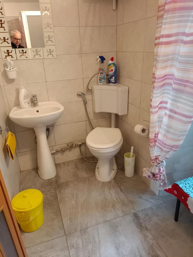 Giada 2 Home S Bari Bagian luar foto